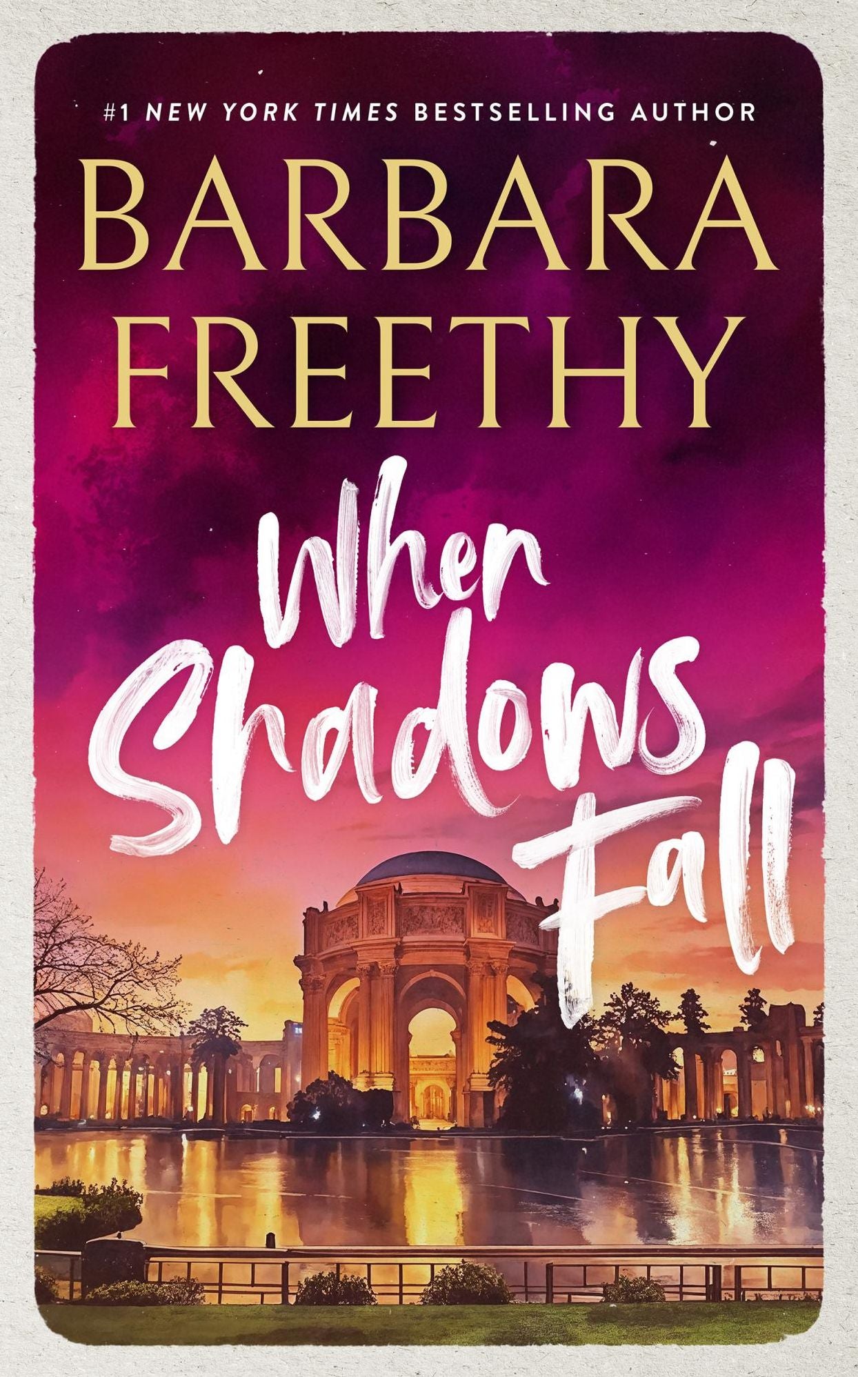 When Shadows Fall