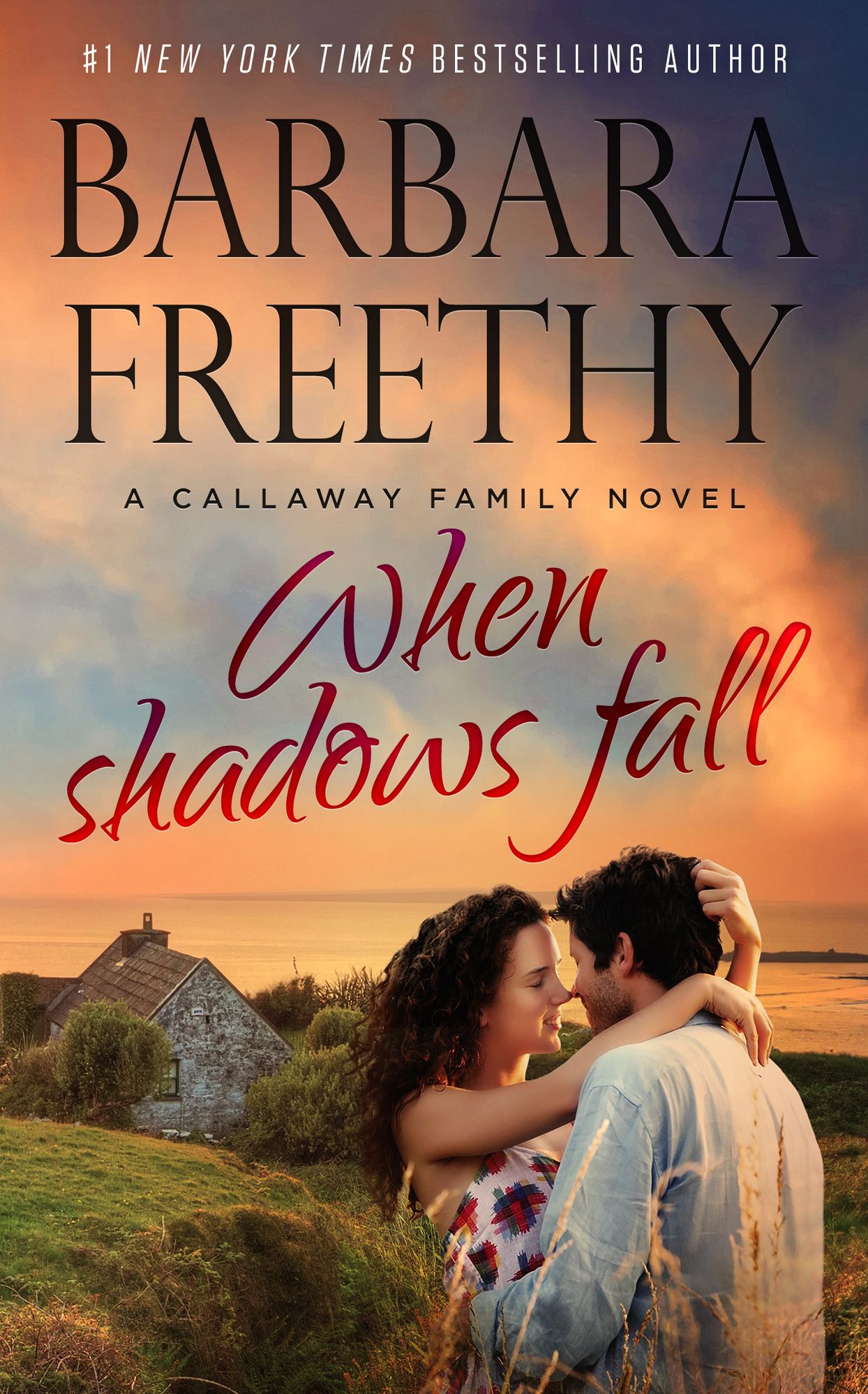 When Shadows Fall