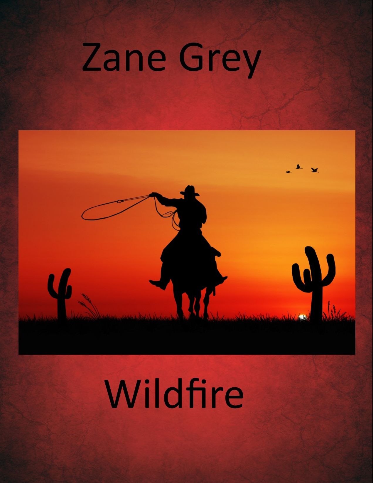 Wildfire