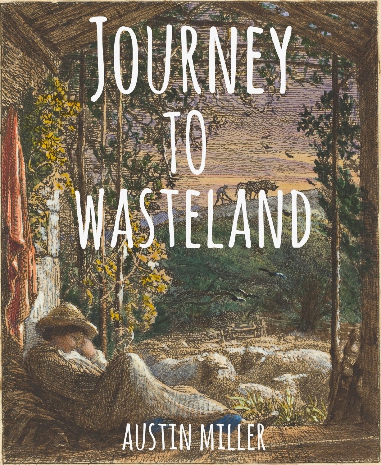 Journey to Wasteland