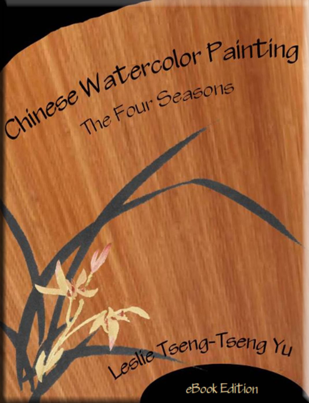 Chinese Watercolor Painting
