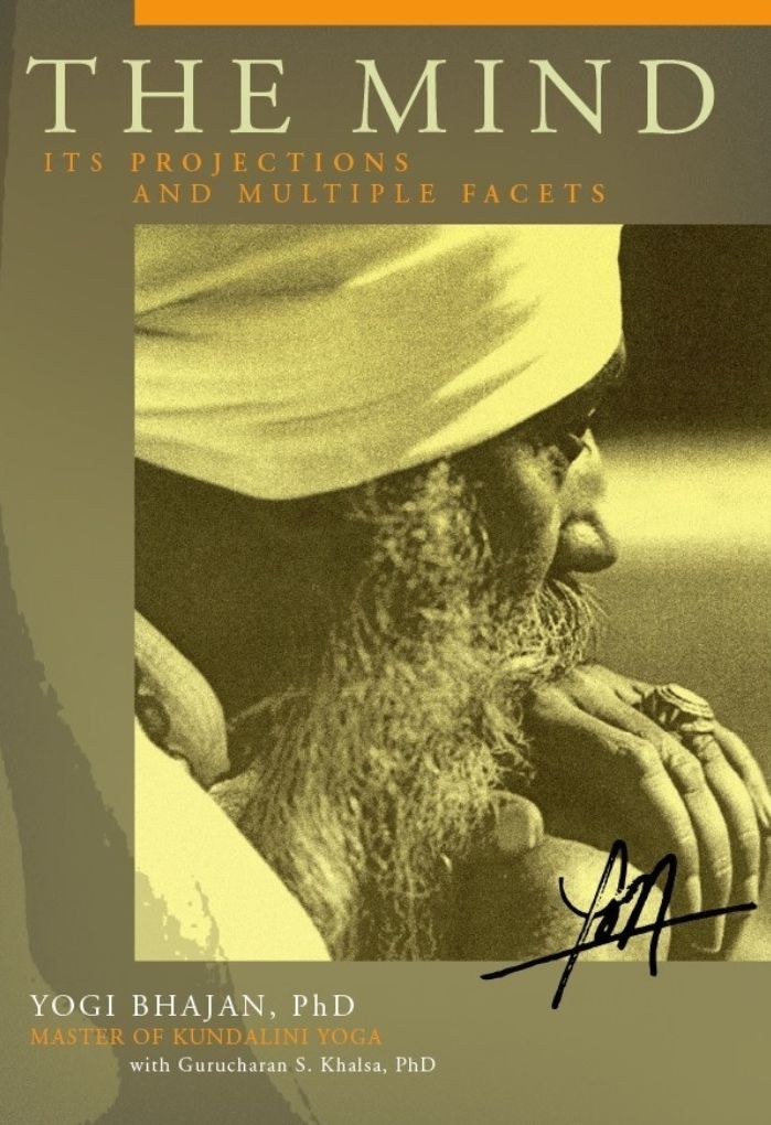 The Mind: Its Projections and Multiple Facets