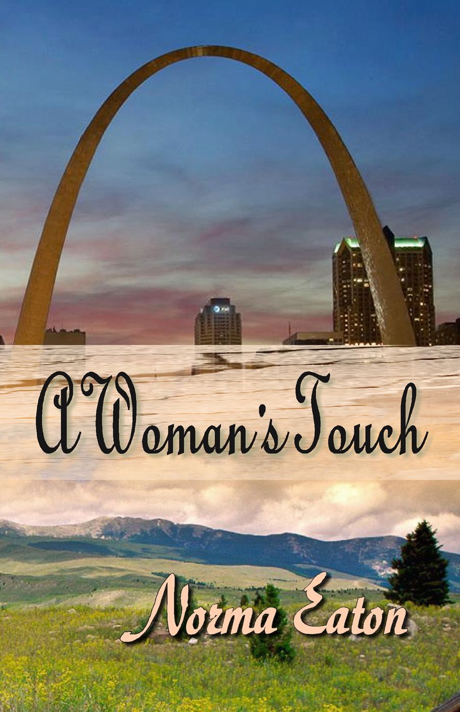 A Woman's Touch