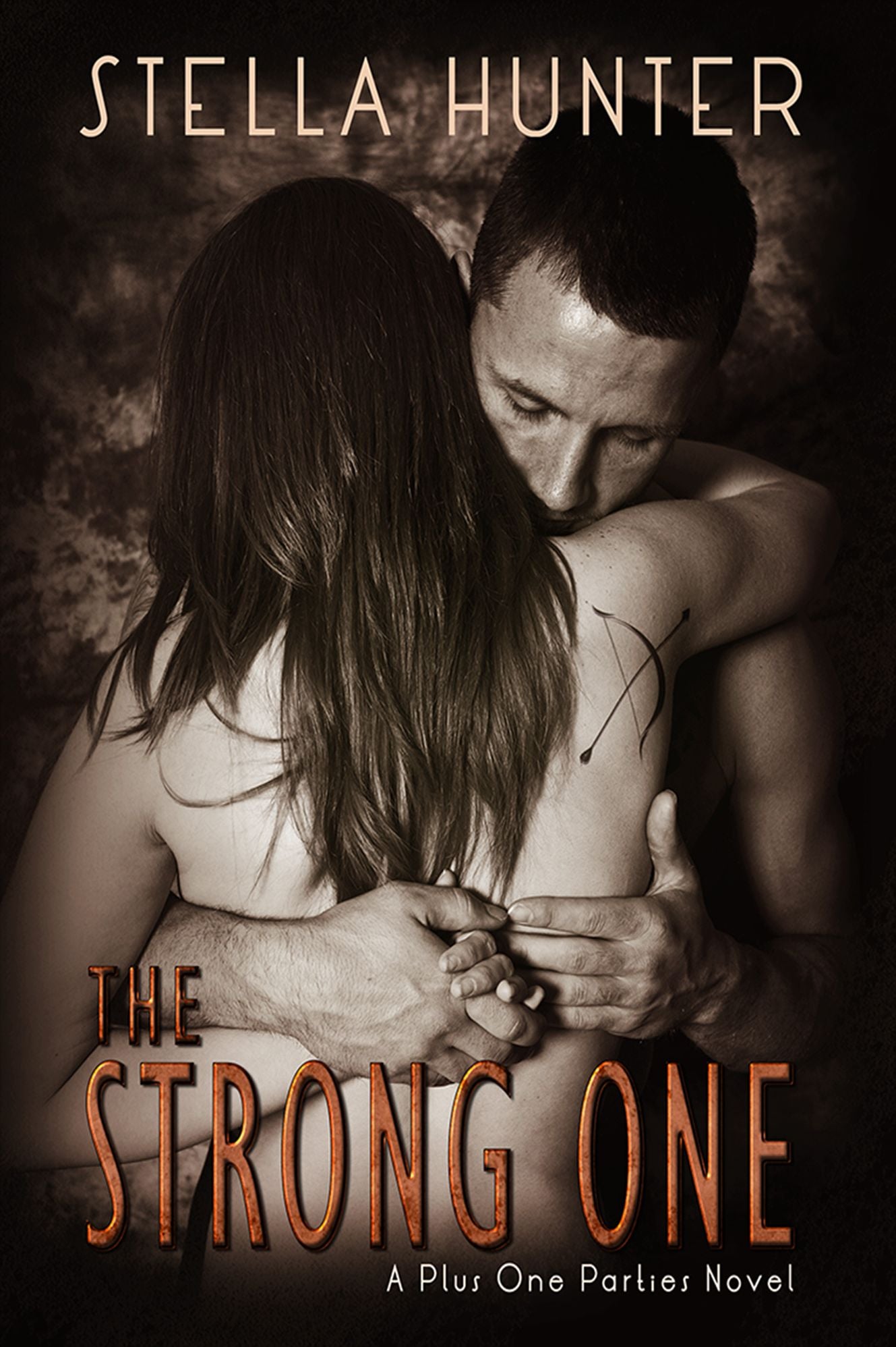 The Strong One