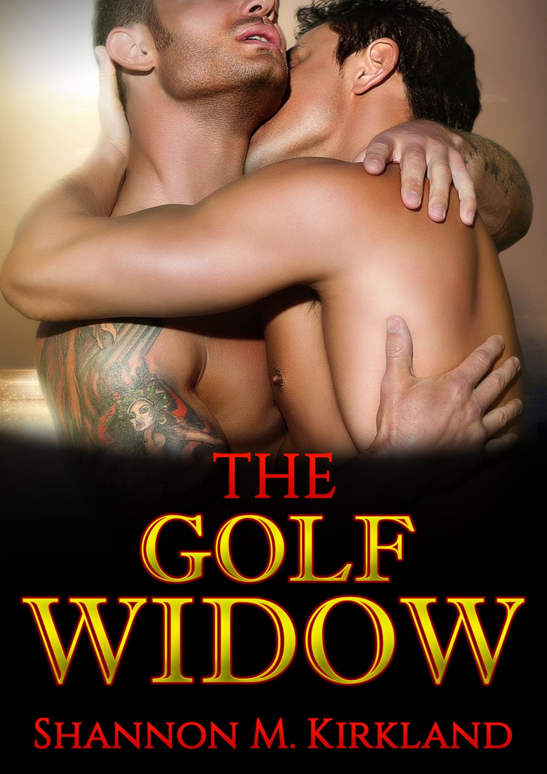 The Golf Widow
