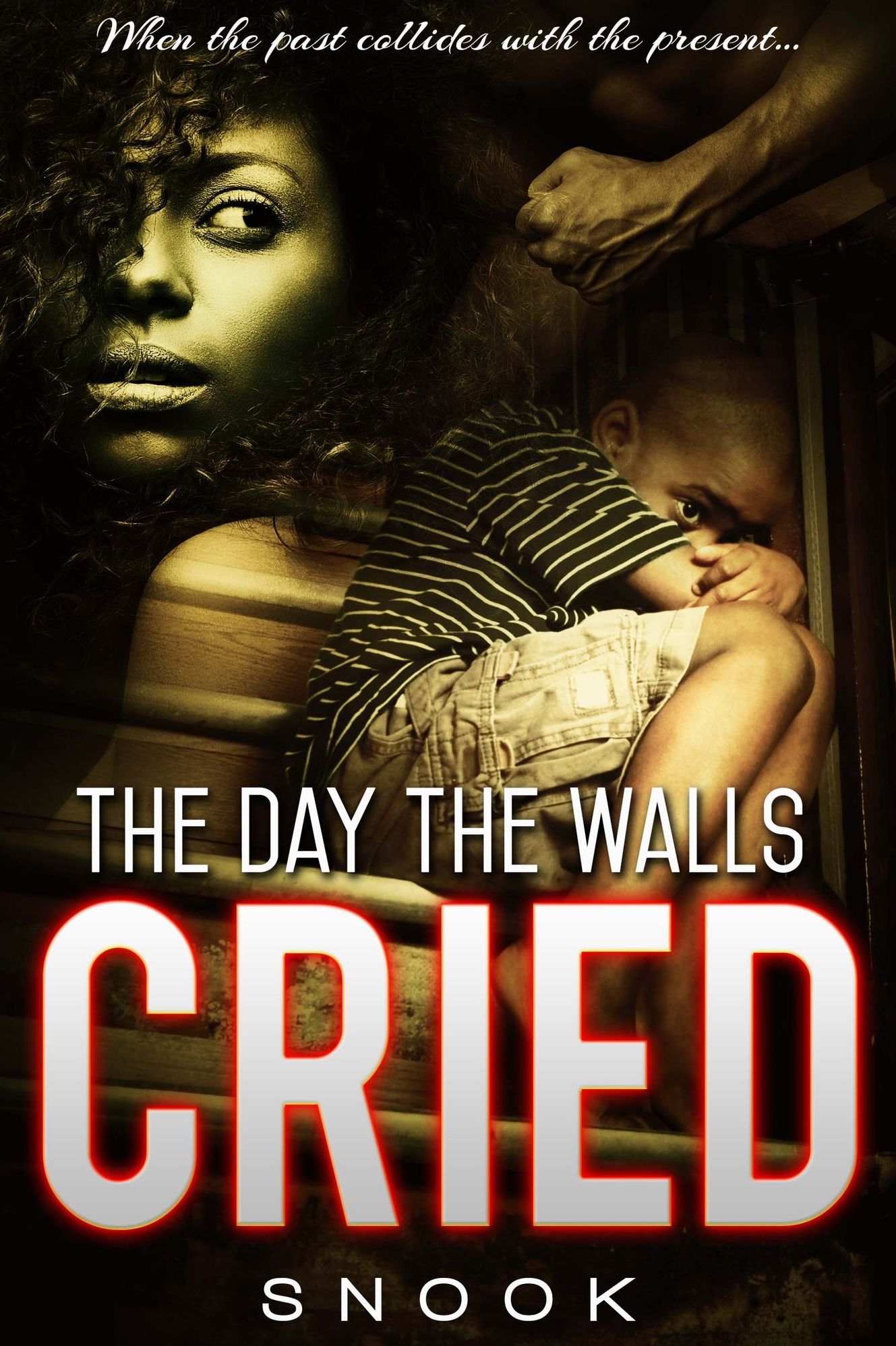 The Day The Walls Cried