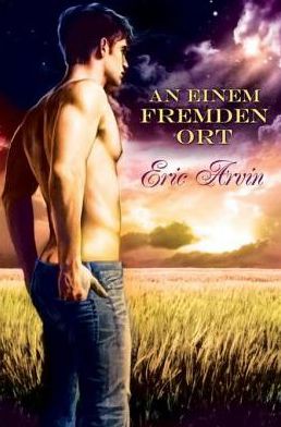 An einem fremden Ort