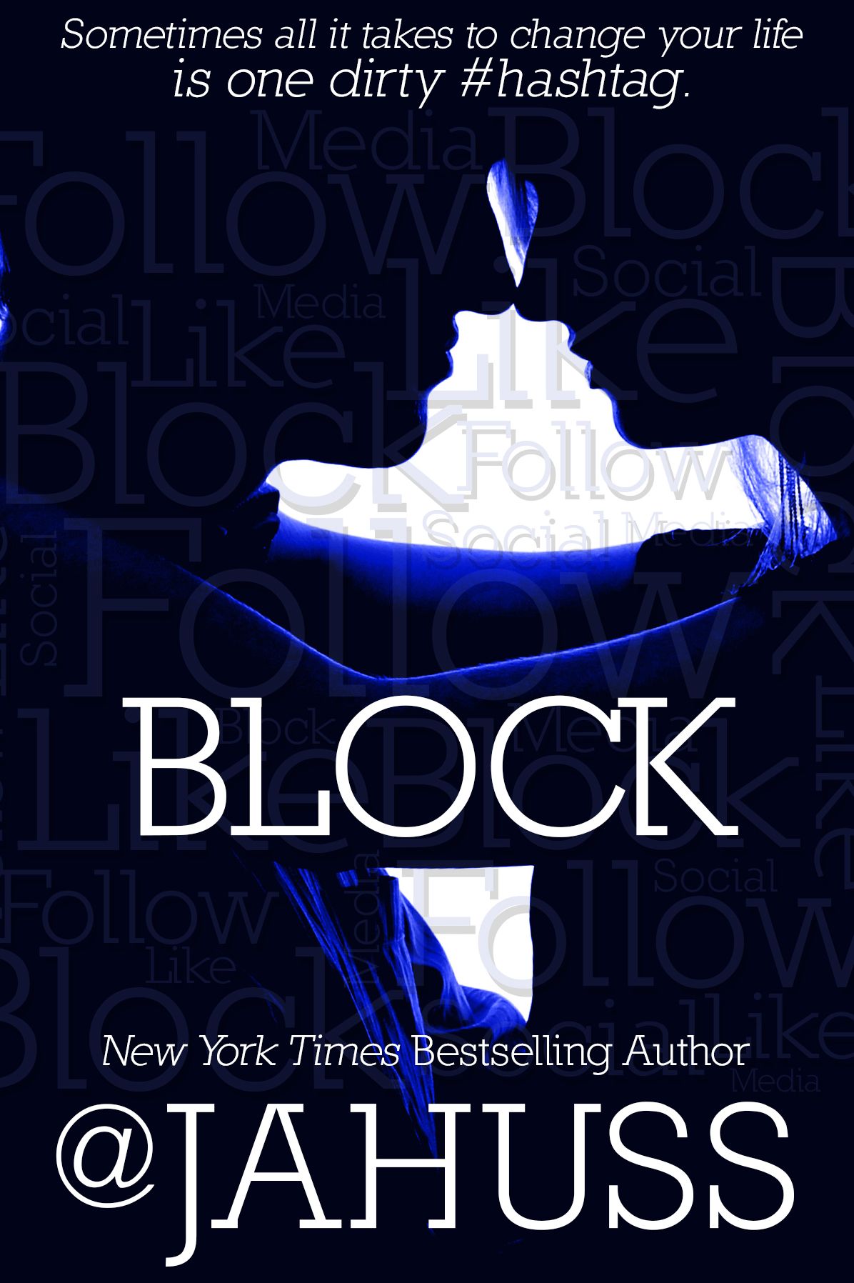 BLOCK: Social Media #3