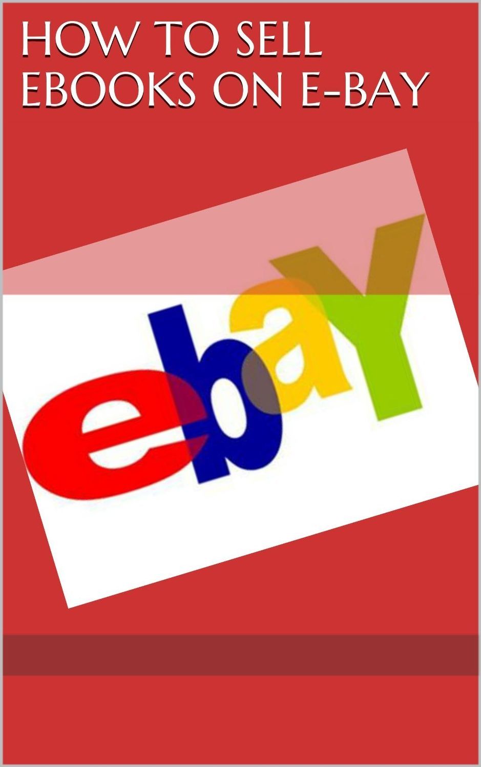 How to sell eBooks on eBay