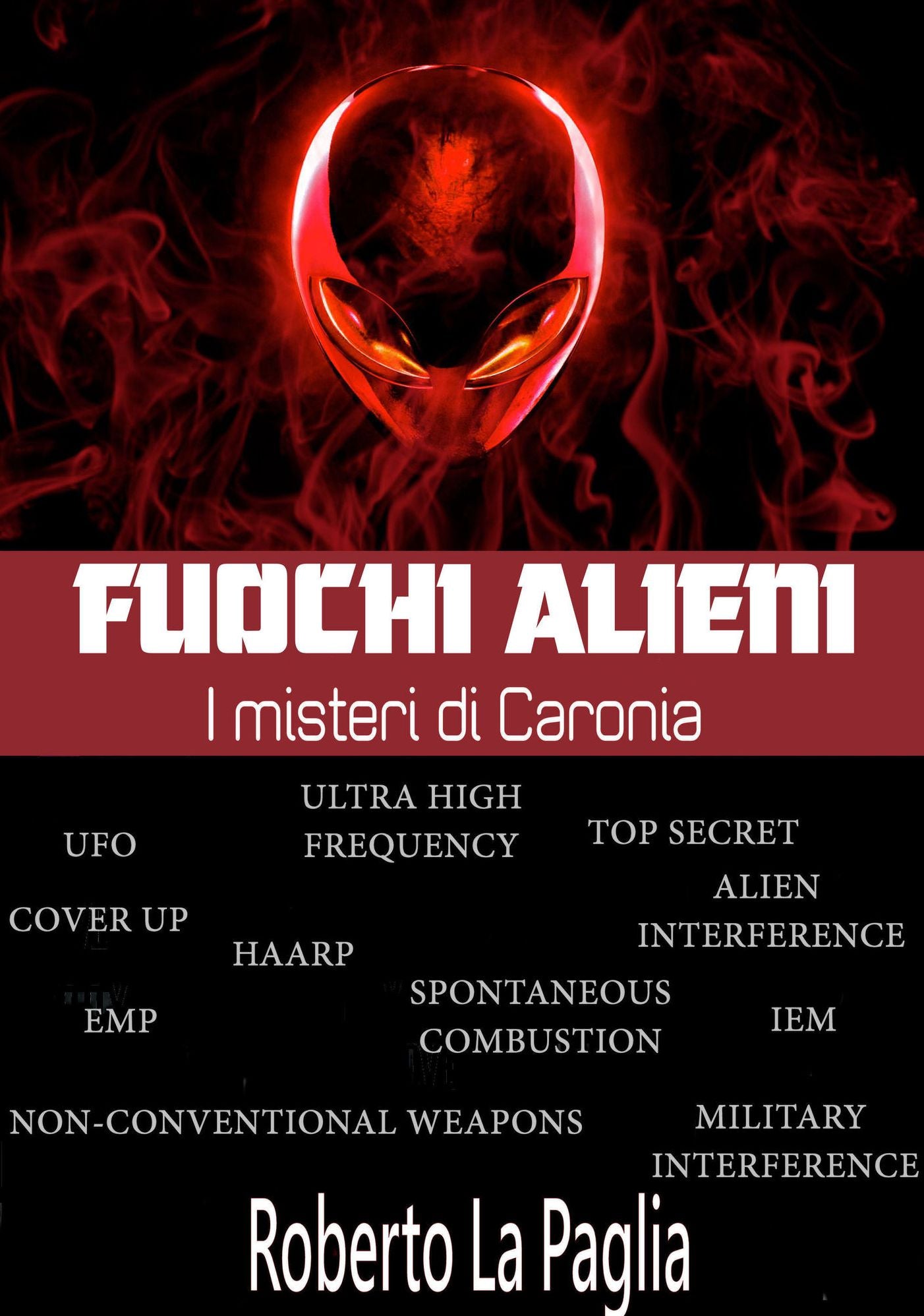 Fuochi alieni
