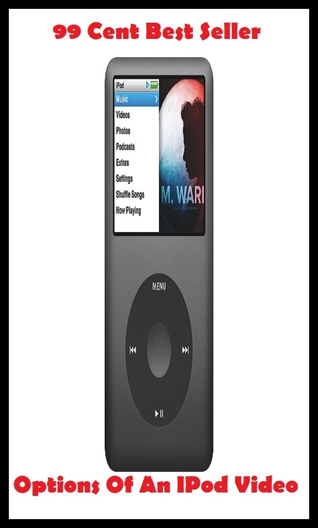 Best of the best sellers Options Of An I Pod Video (camcorders, computers, radios, stereos, televisions, transistors, VCRs, CD players, chips, components)
