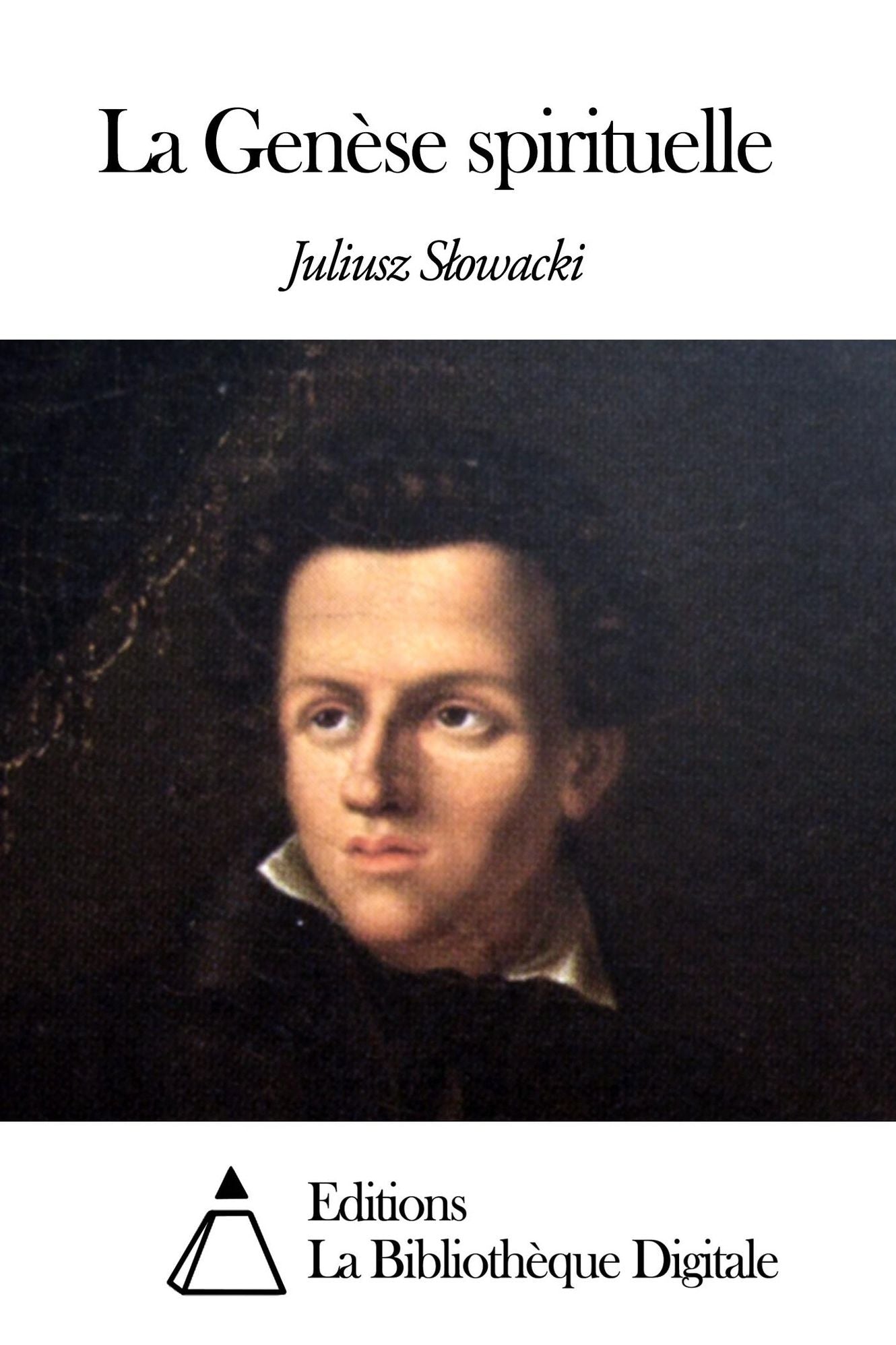 La Genèse spirituelle