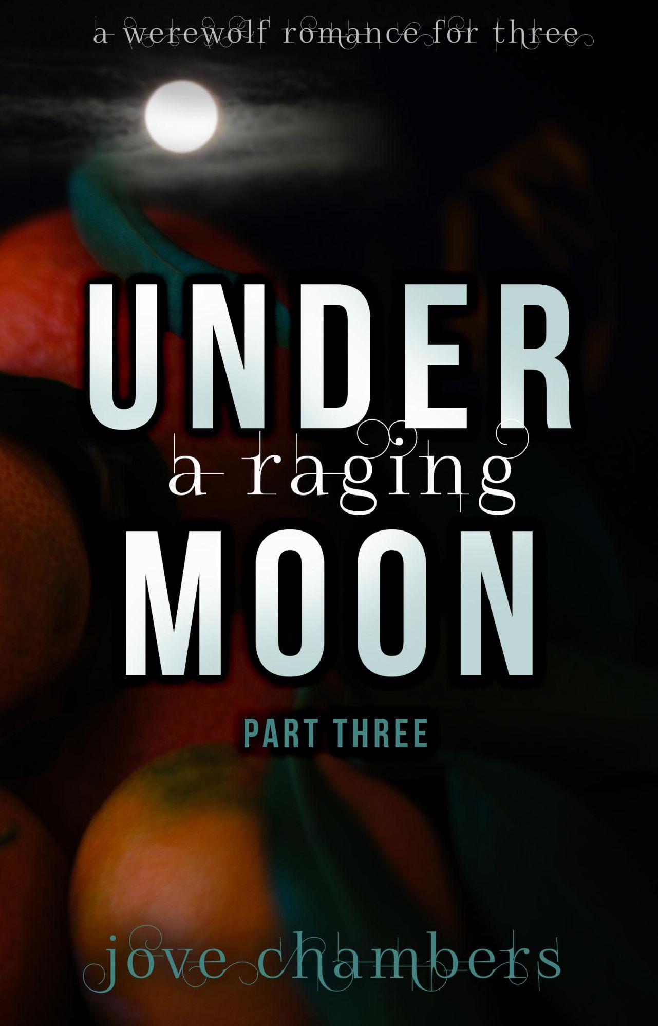 Under Raging Moon: Part Three