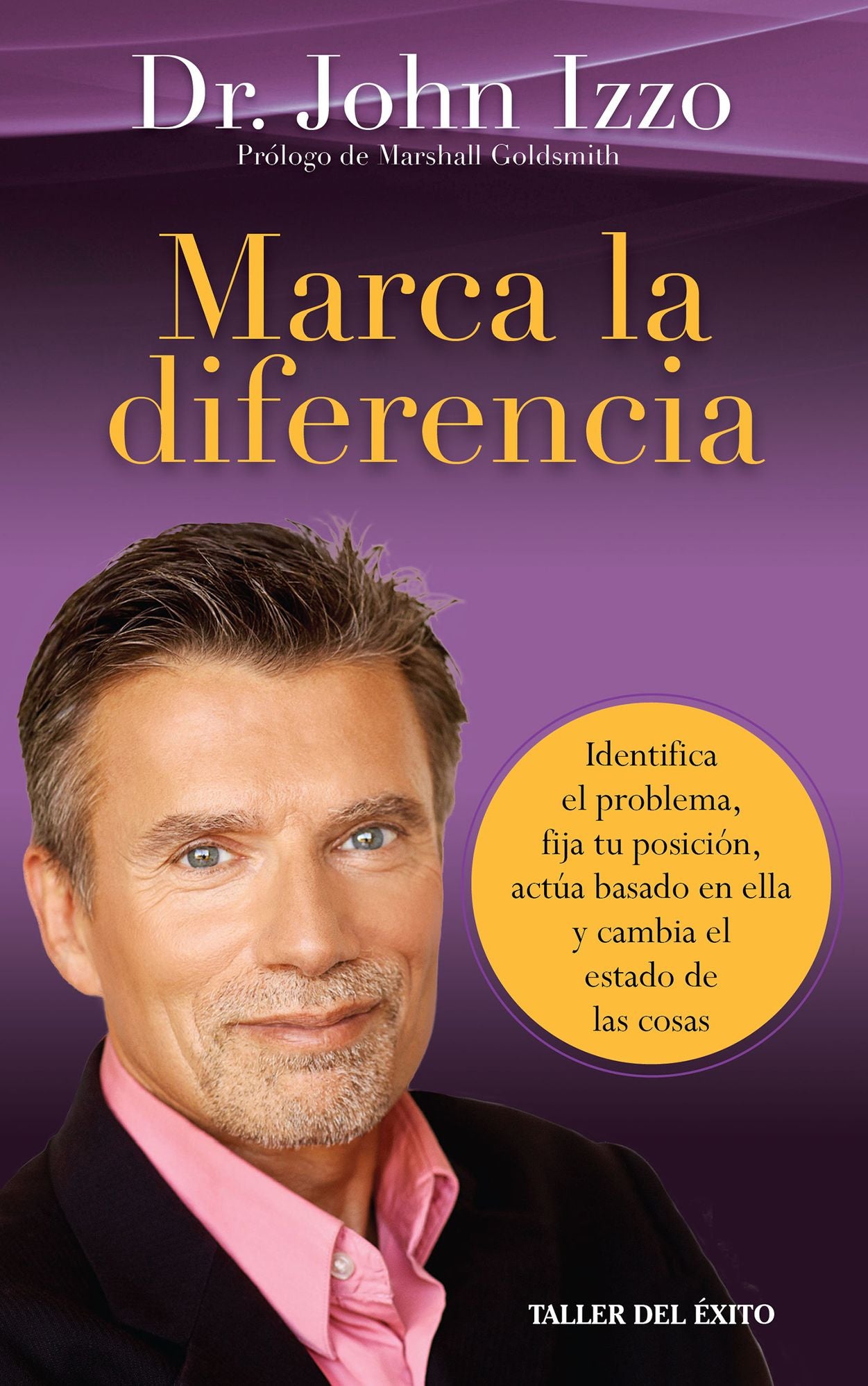 Marca la diferencia