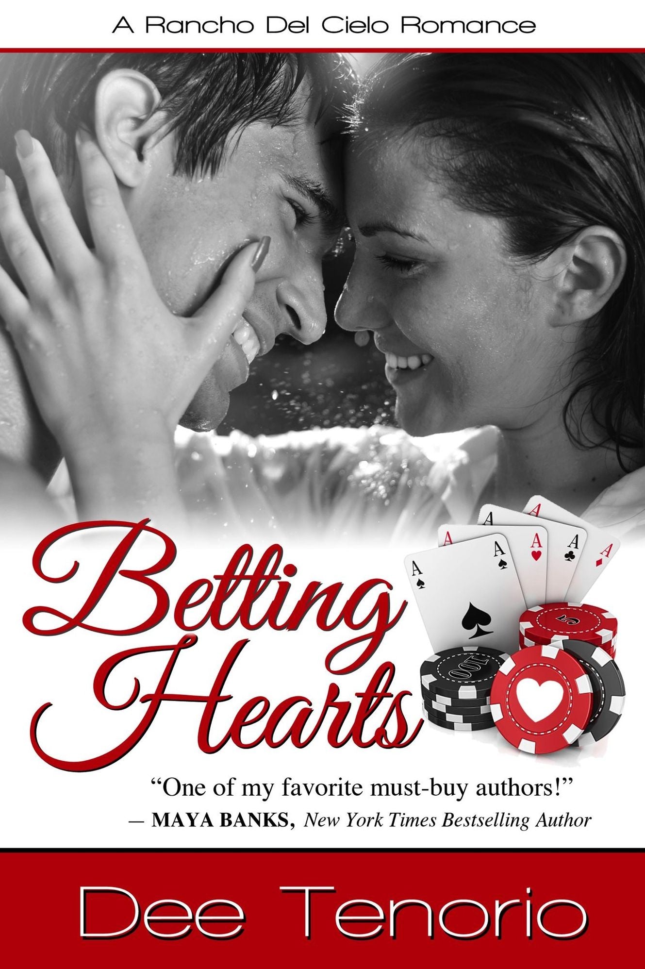 Betting Hearts