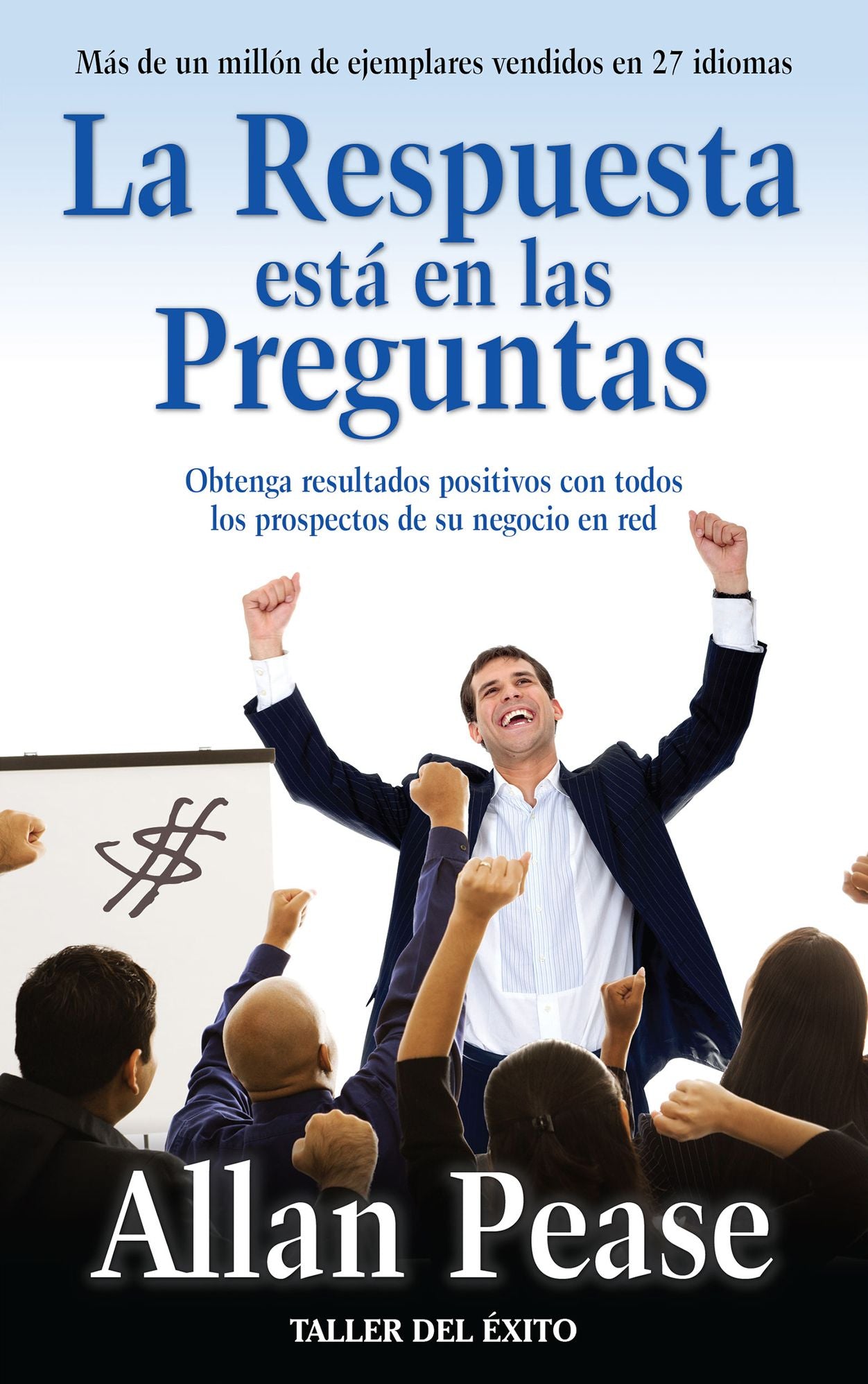 La respuesta está en las preguntas