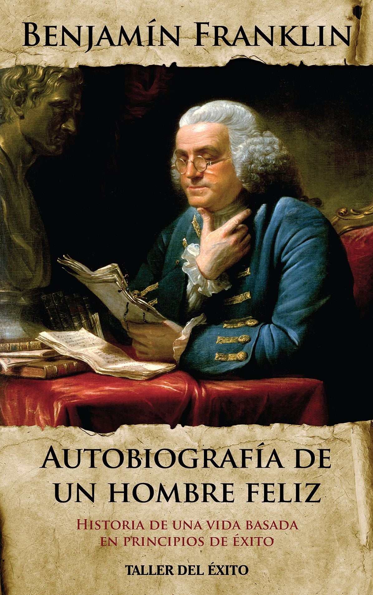 Autobiografía de un hombre feliz