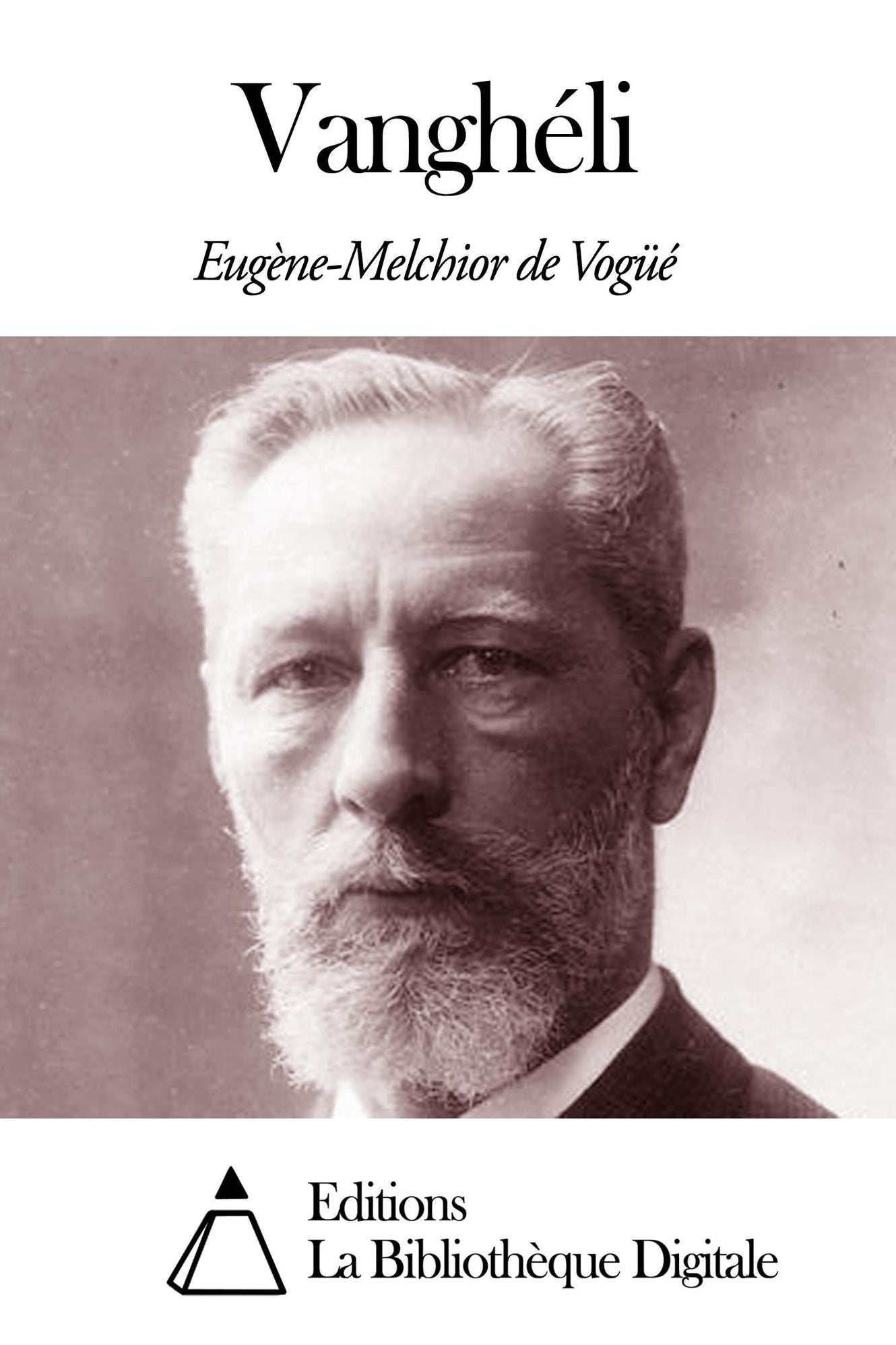 Vanghéli