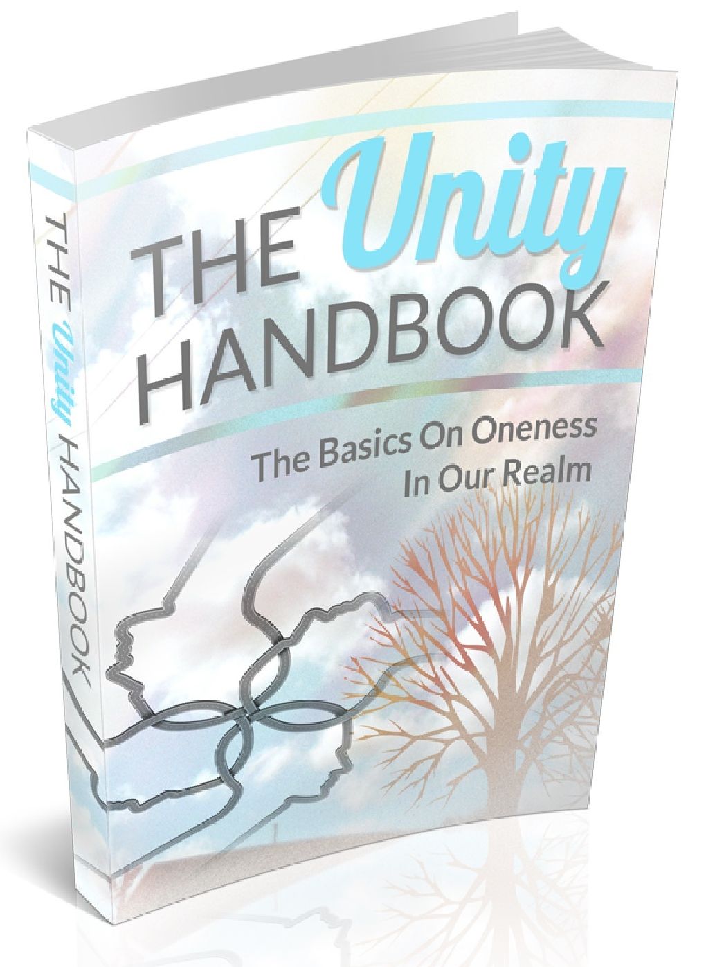 The Unity Handbook - The Basics On Oneness In Our Realm
