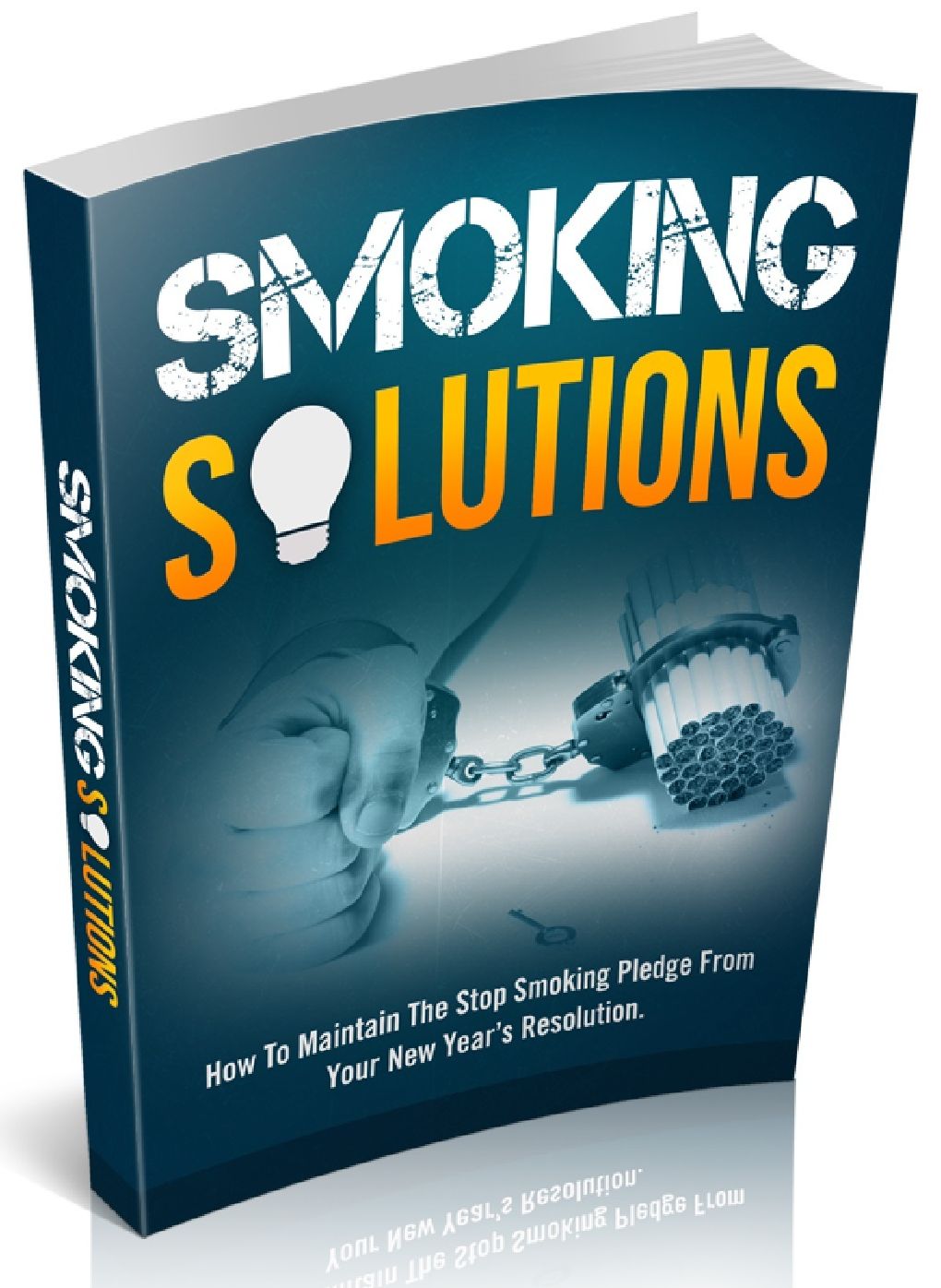 Smoking Solutions - How To Maintain The Stop Smoking Pledge From Your New Yearr