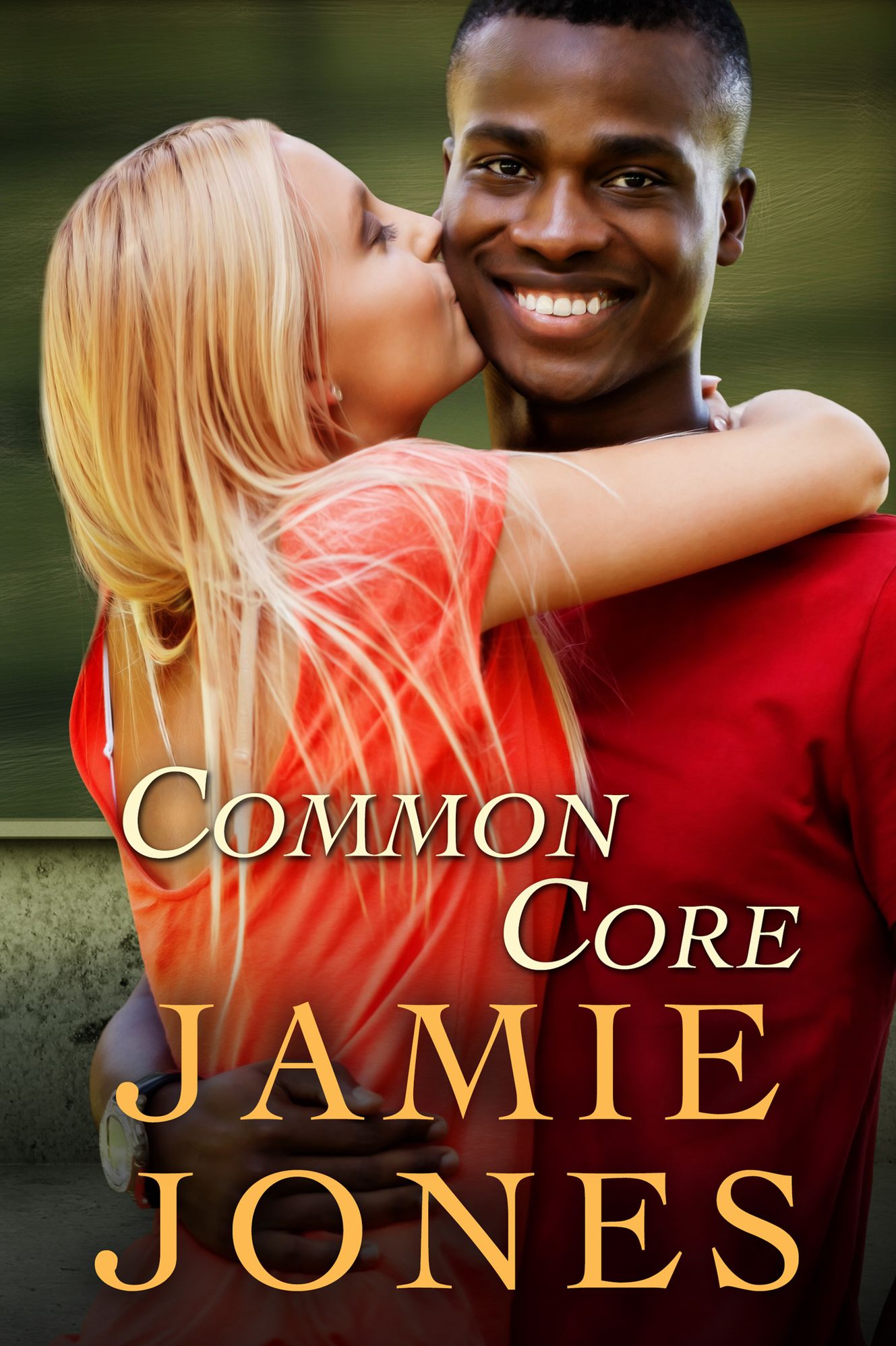 Common Core