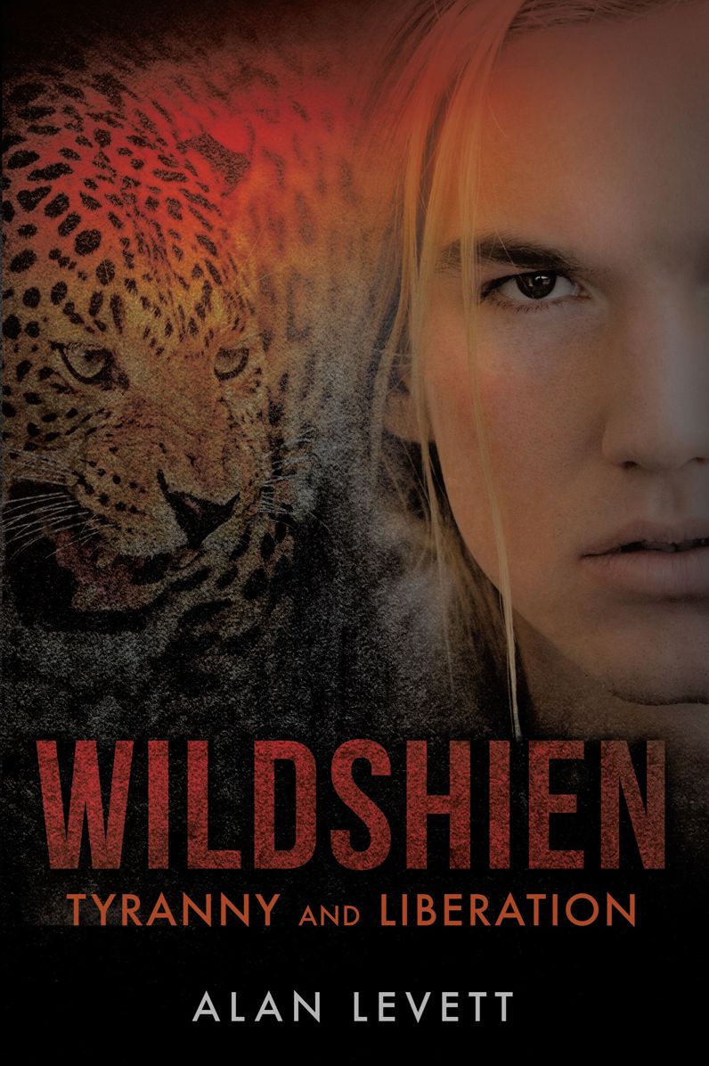 WILDSHIEN