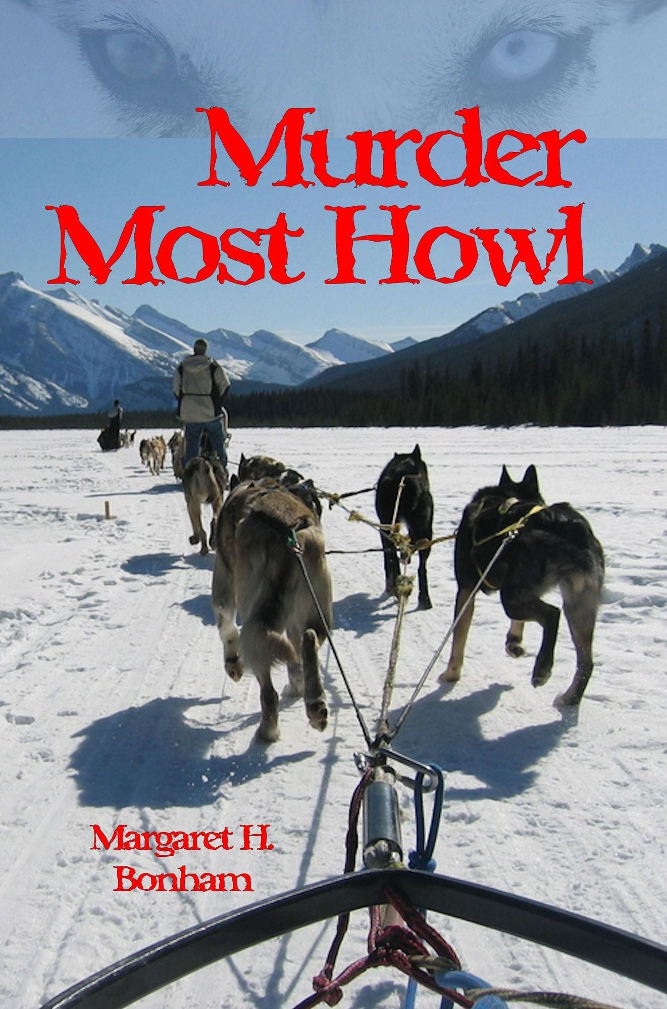 Murder Most Howl