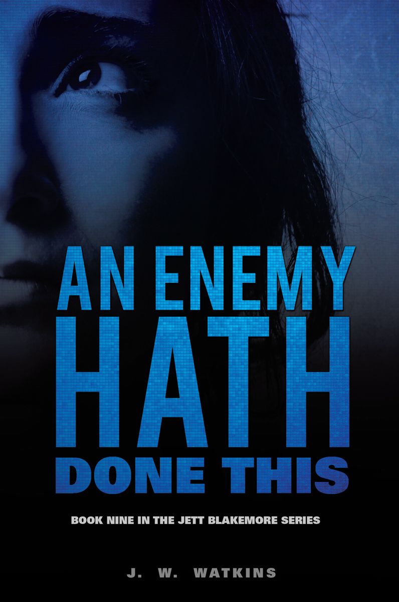 AN ENEMY HATH DONE THIS