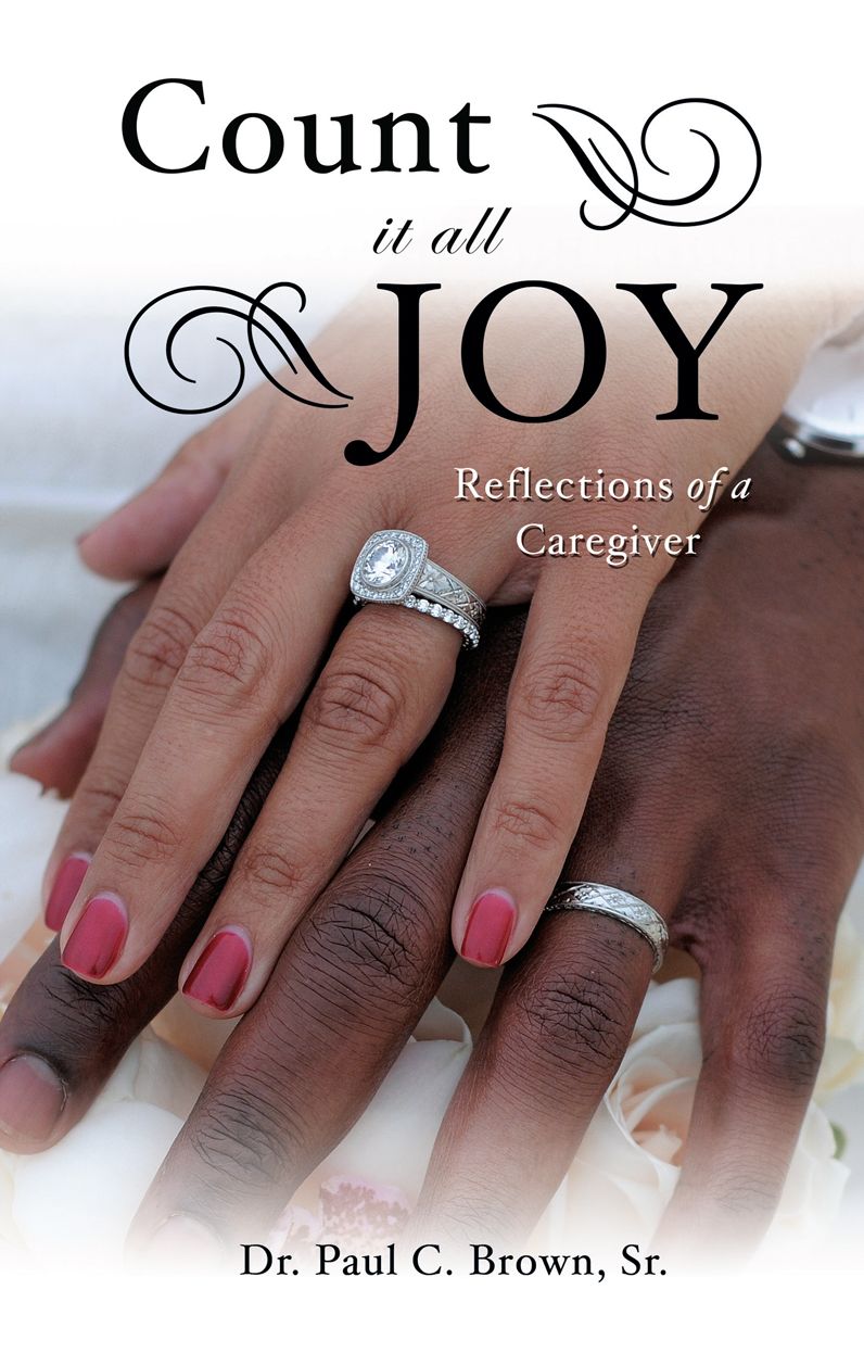 Count It All Joy