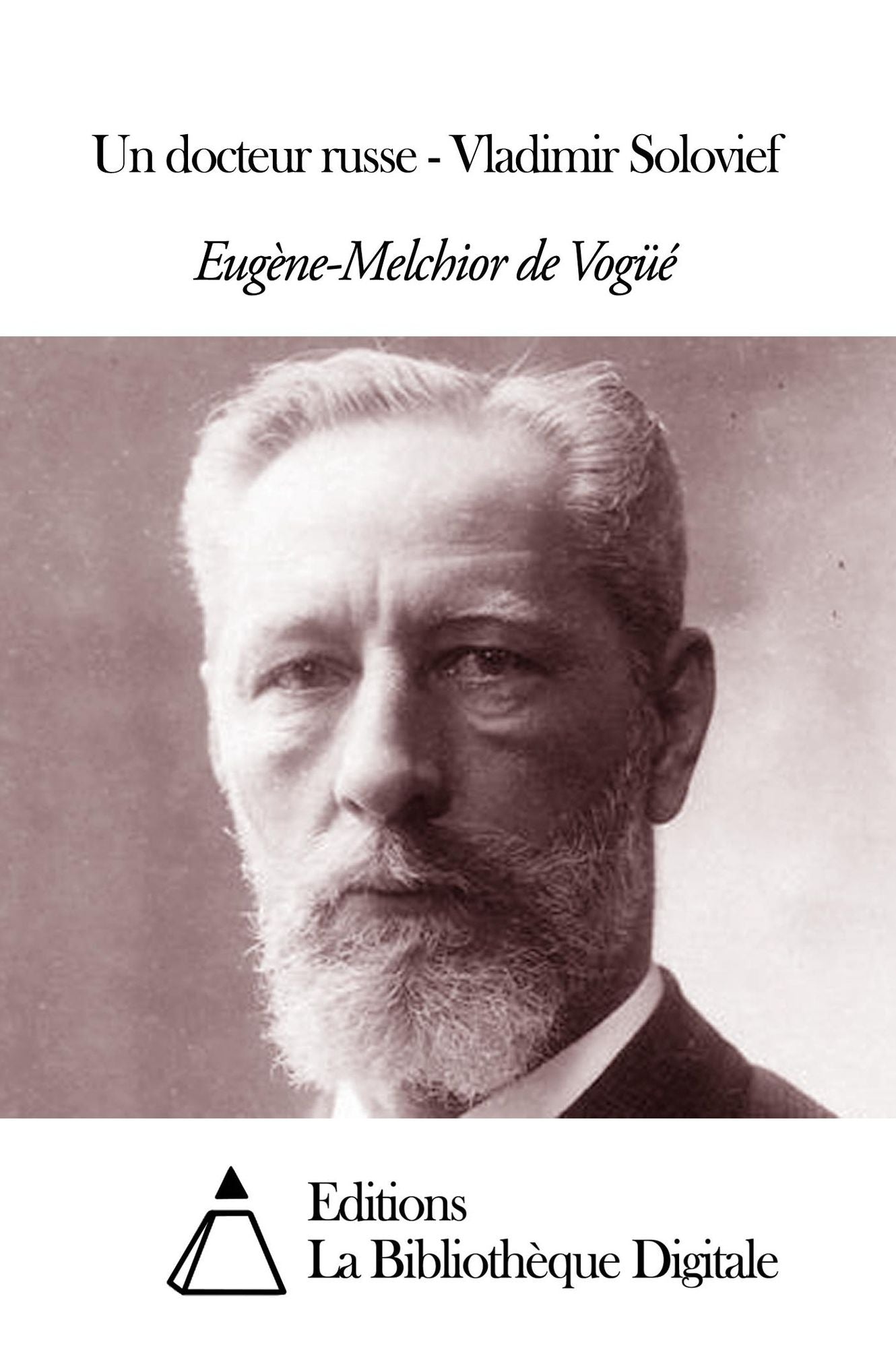 Un docteur russe - Vladimir Solovief