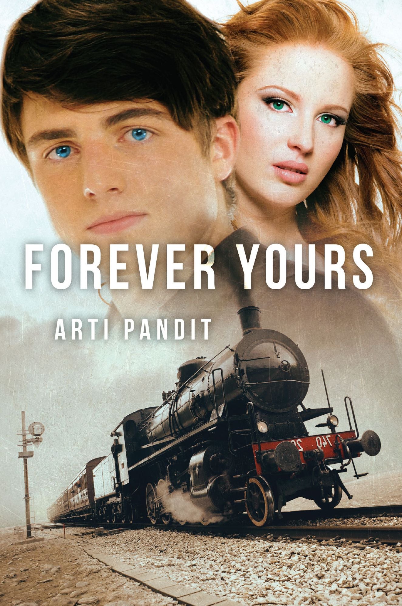 Forever Yours