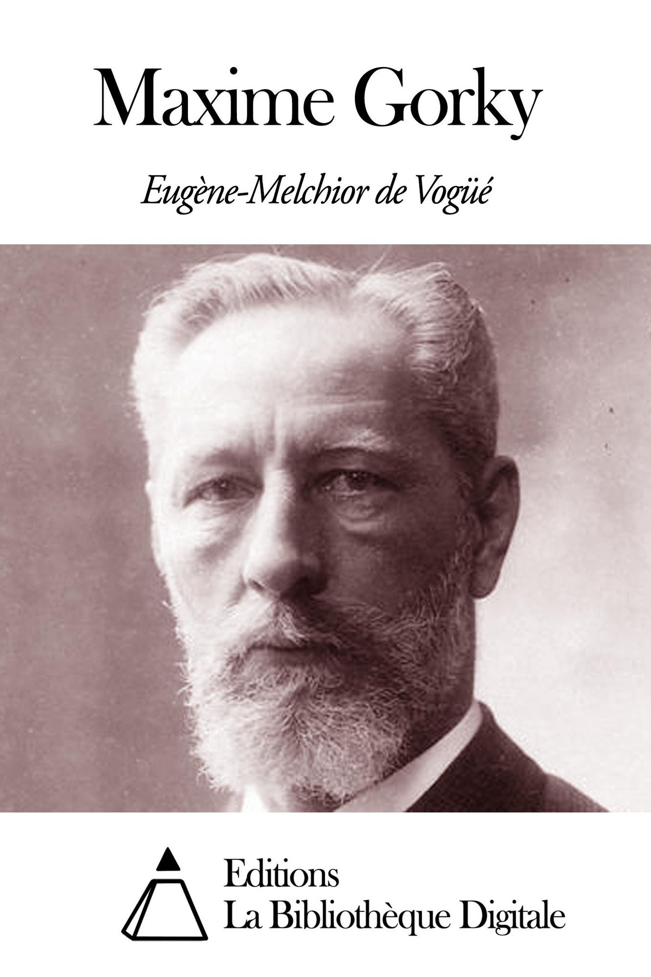 Maxime Gorky