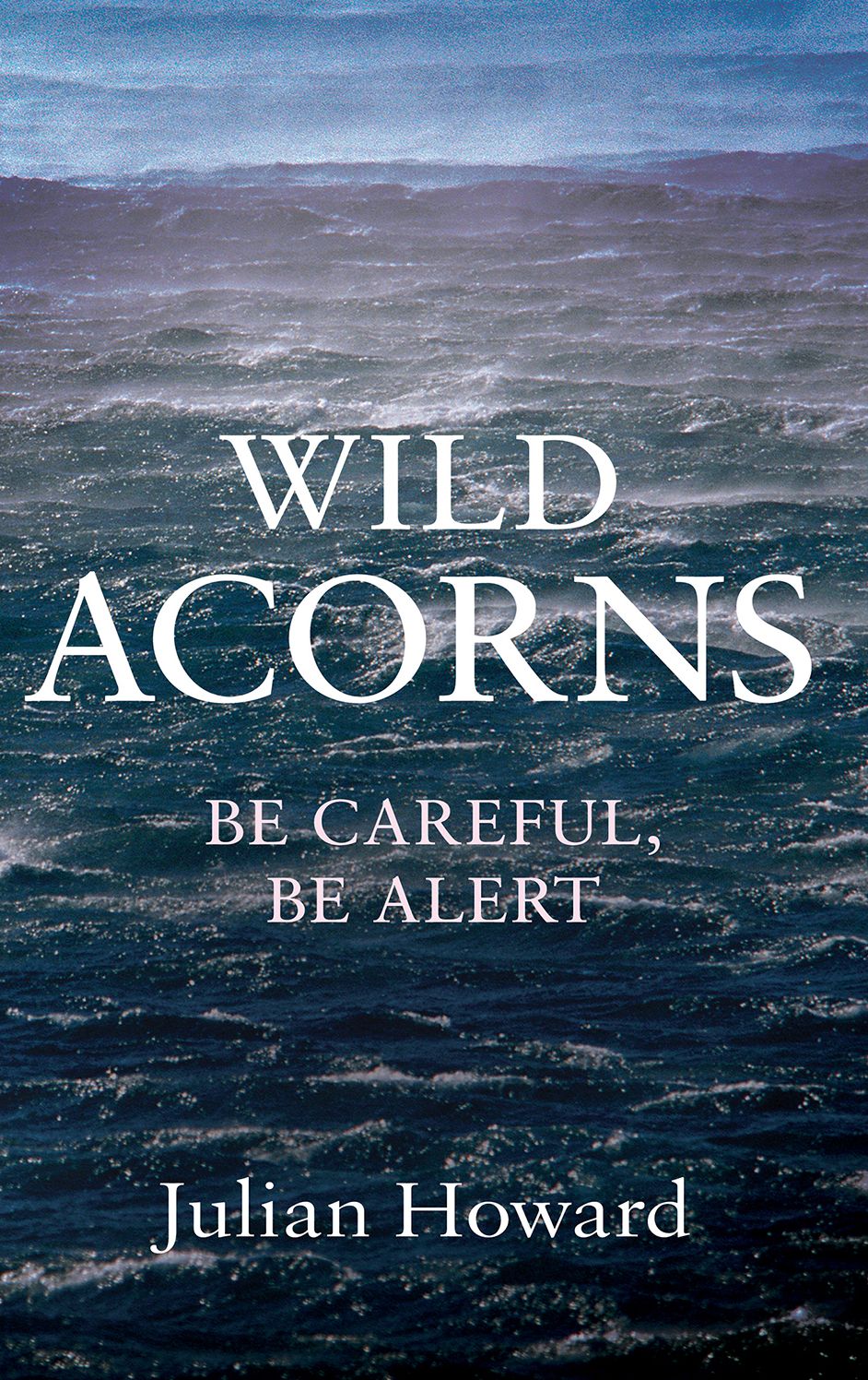 Wild Acorns
