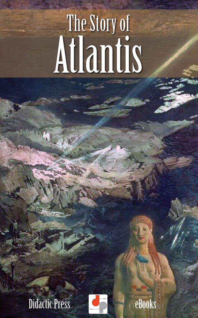 The Story of Atlantis
