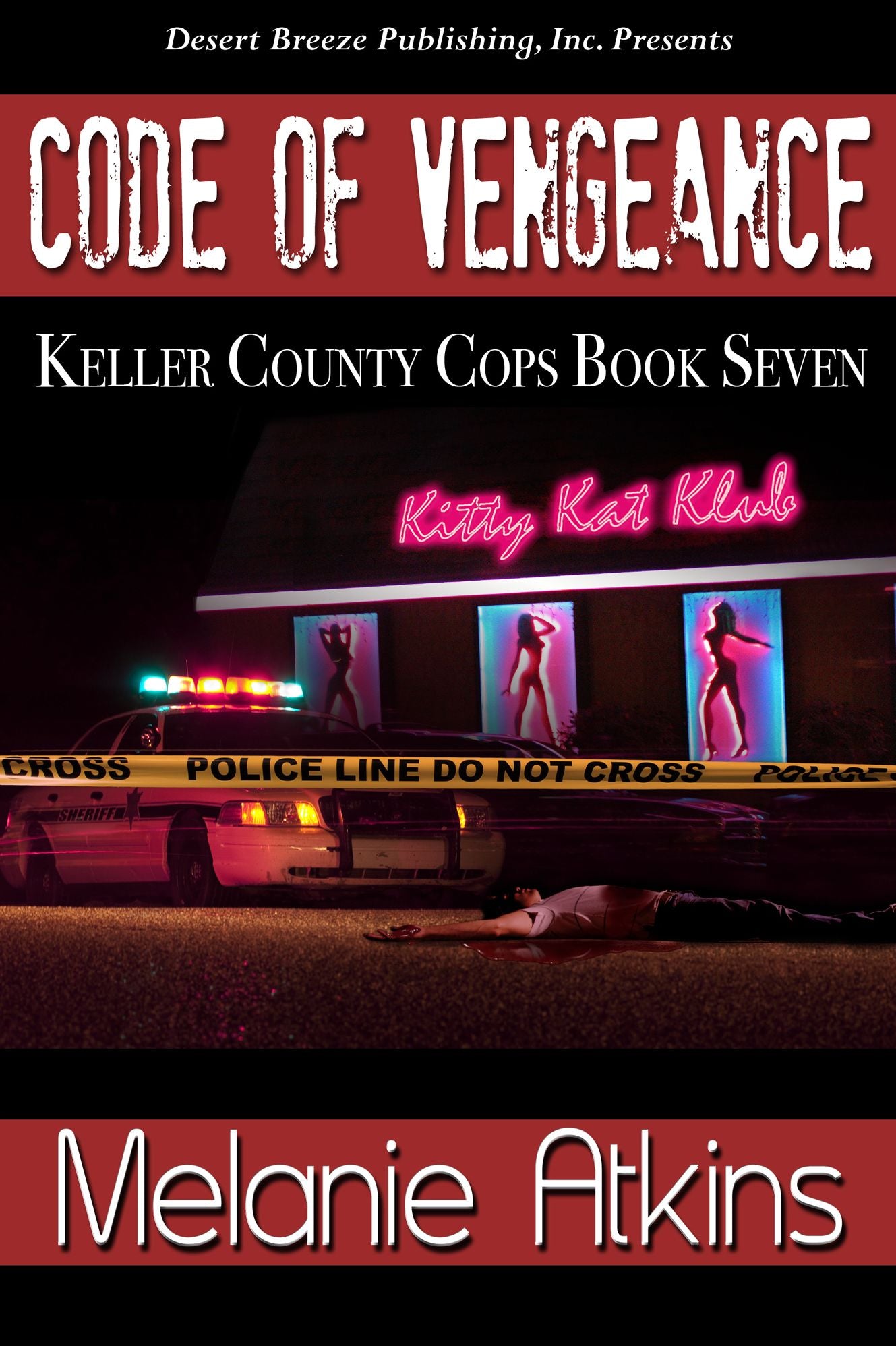 Code of Vengeance