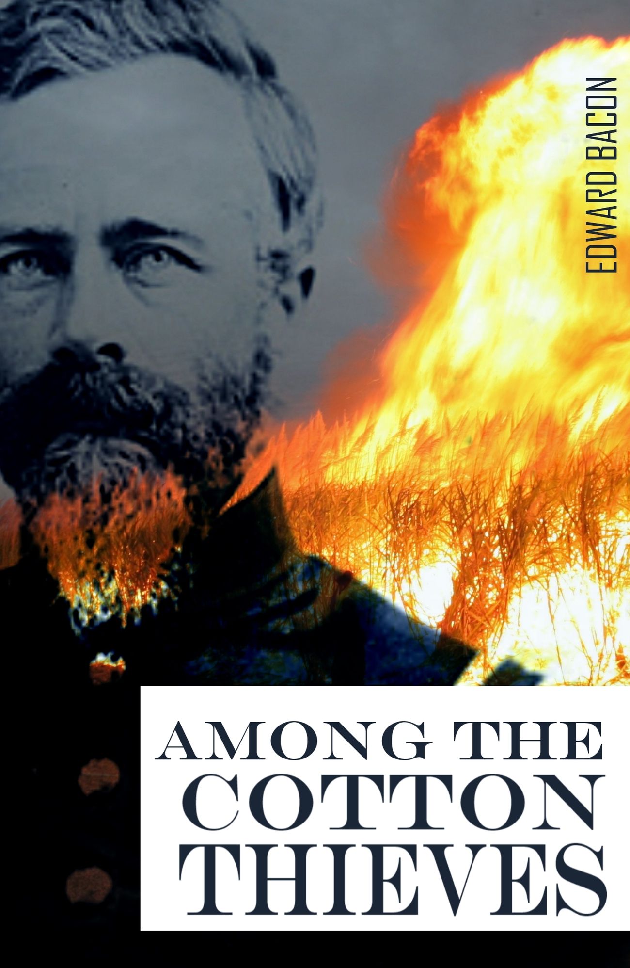 Among the Cotton Thieves (Abridged, Annotated)