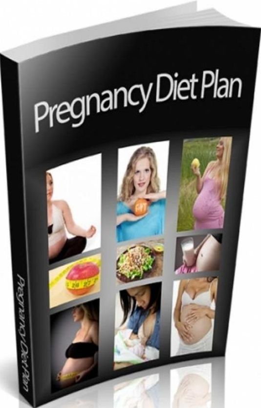 Woman Health eBook - Pregnancy Diet Plan - Most women find out that they are pregnant only after one month of pregnancy.....