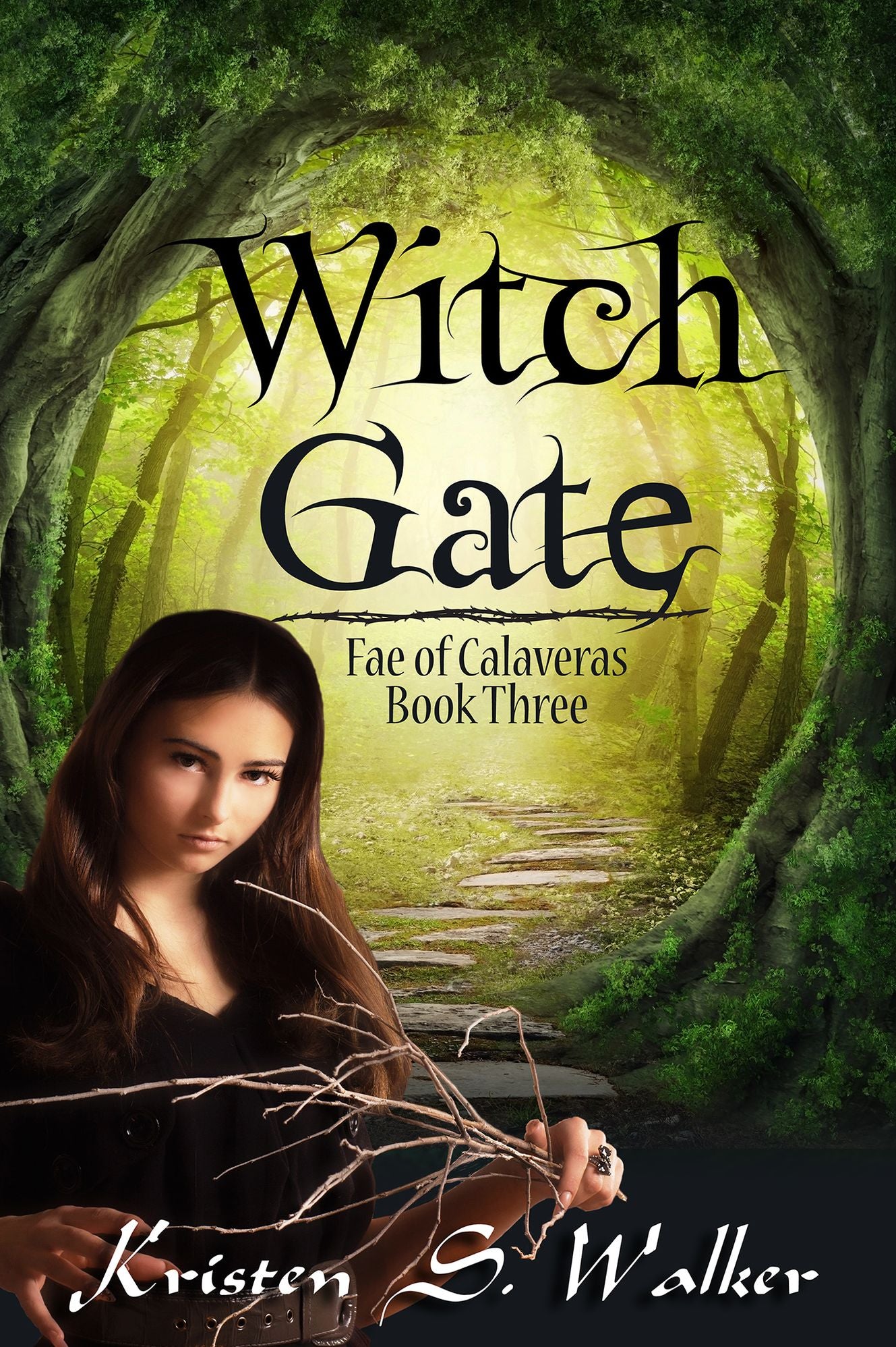 Witch Gate