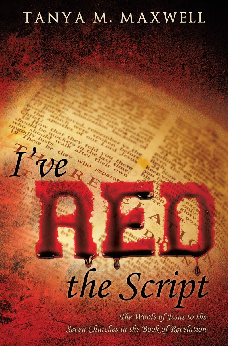 I've "RED" the Script