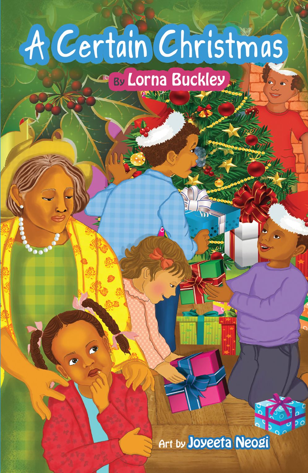 A Certain Christmas