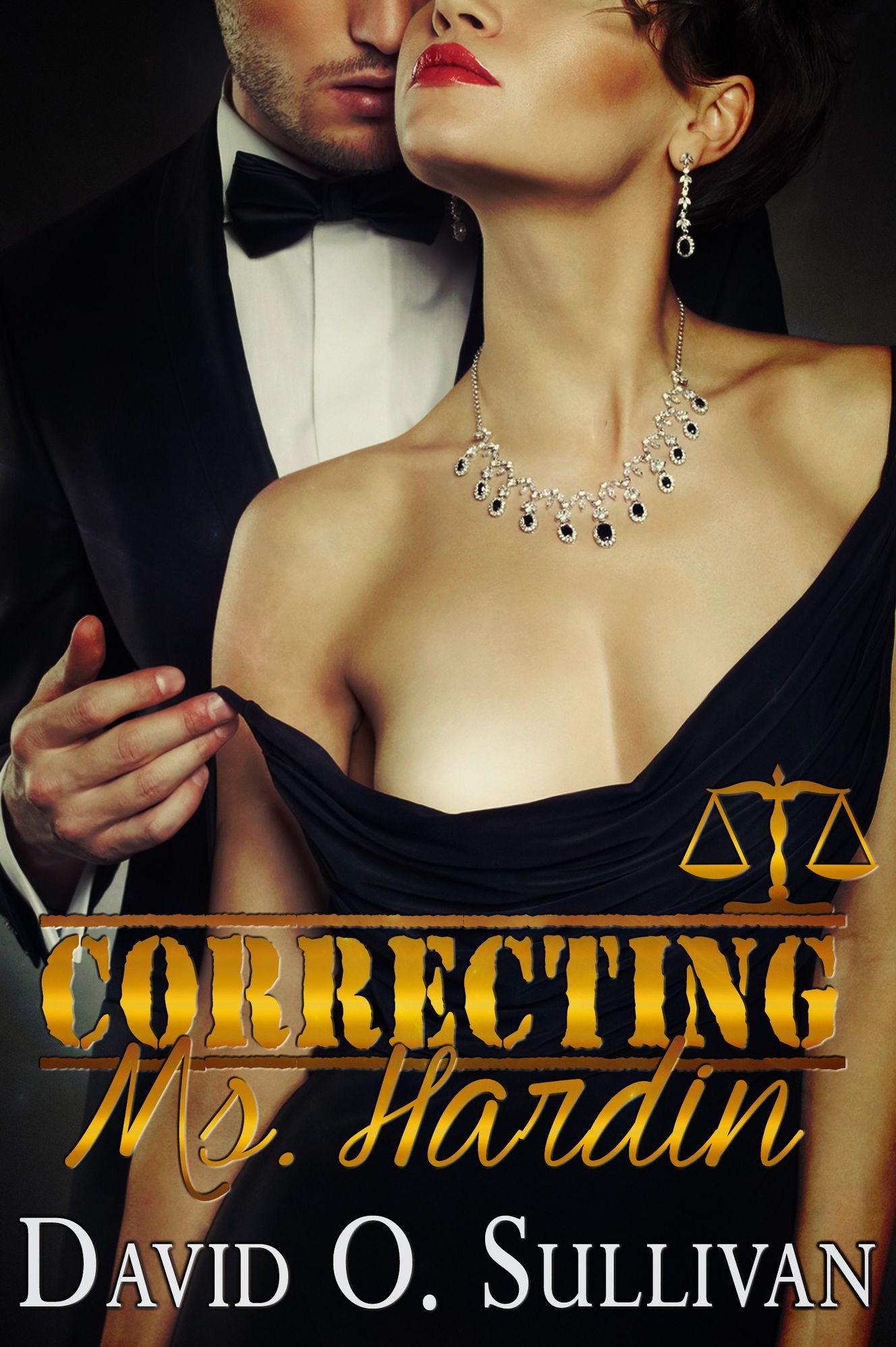 Correcting Ms. Hardin