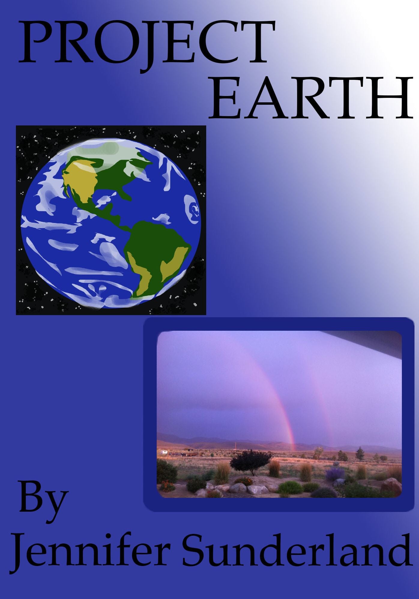 Project Earth
