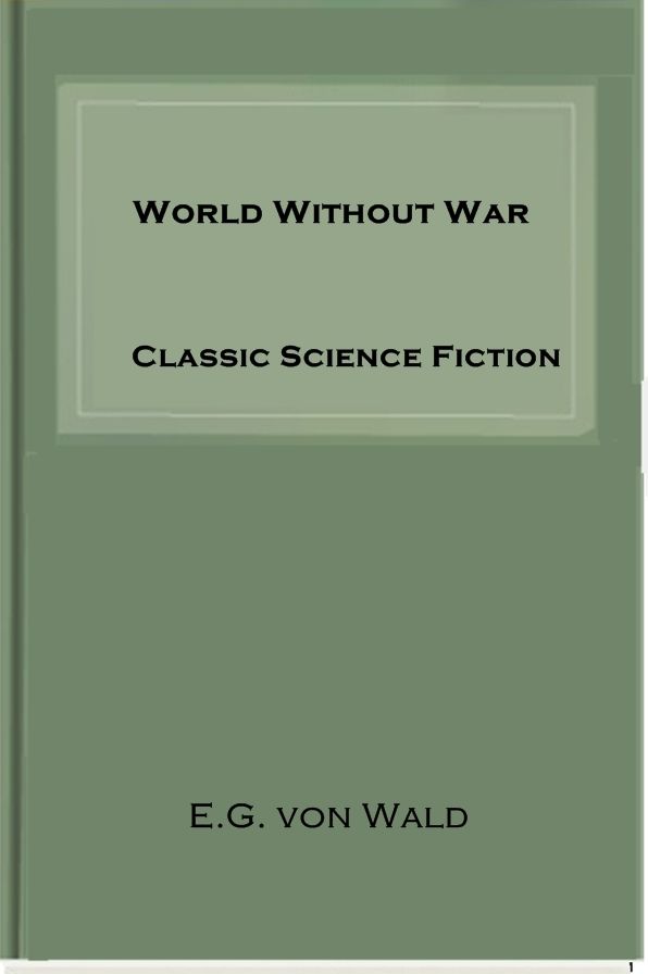 World Without War
