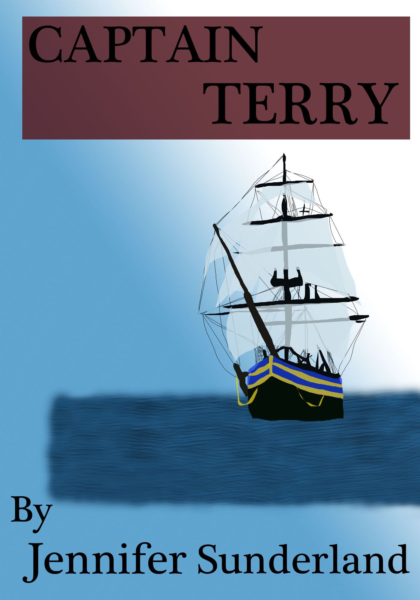 Captain Terry