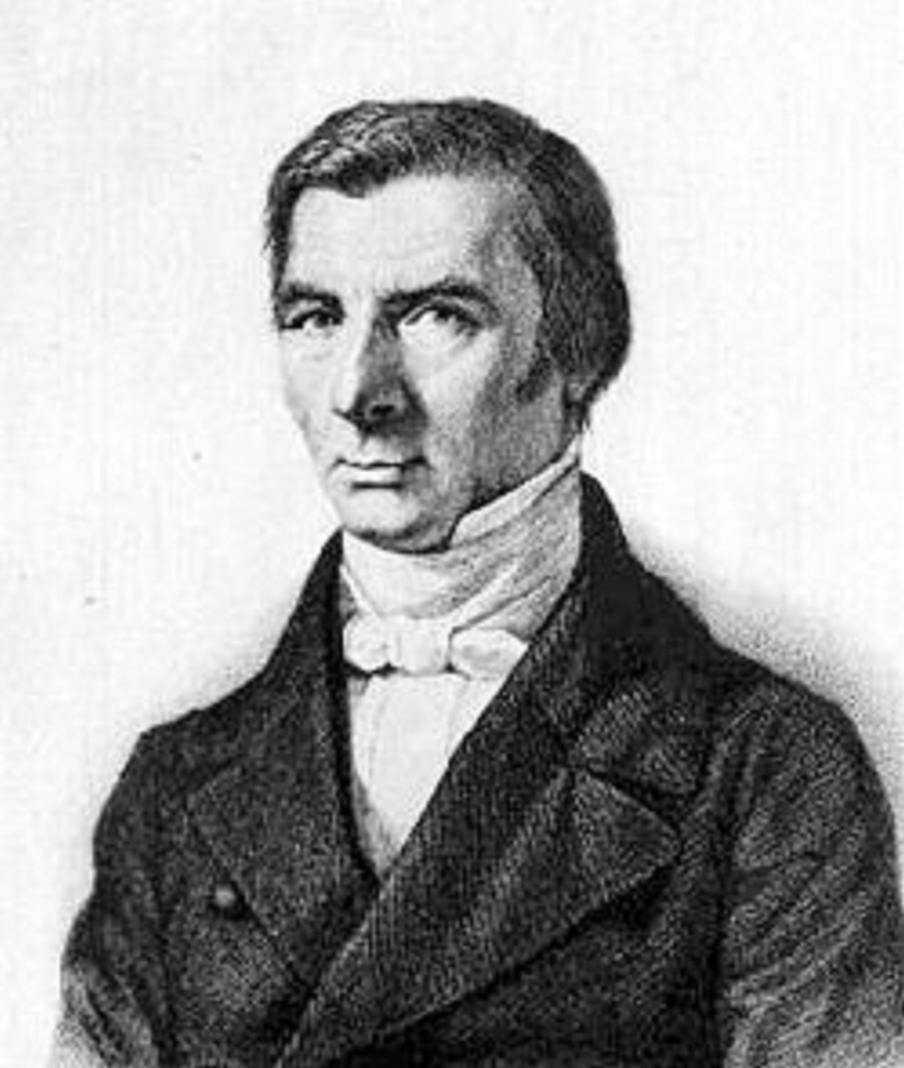 Frederic Bastiat on What Is Money ? (Illustrated)