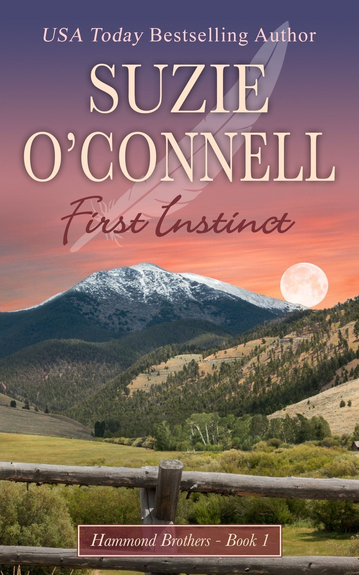 First Instinct