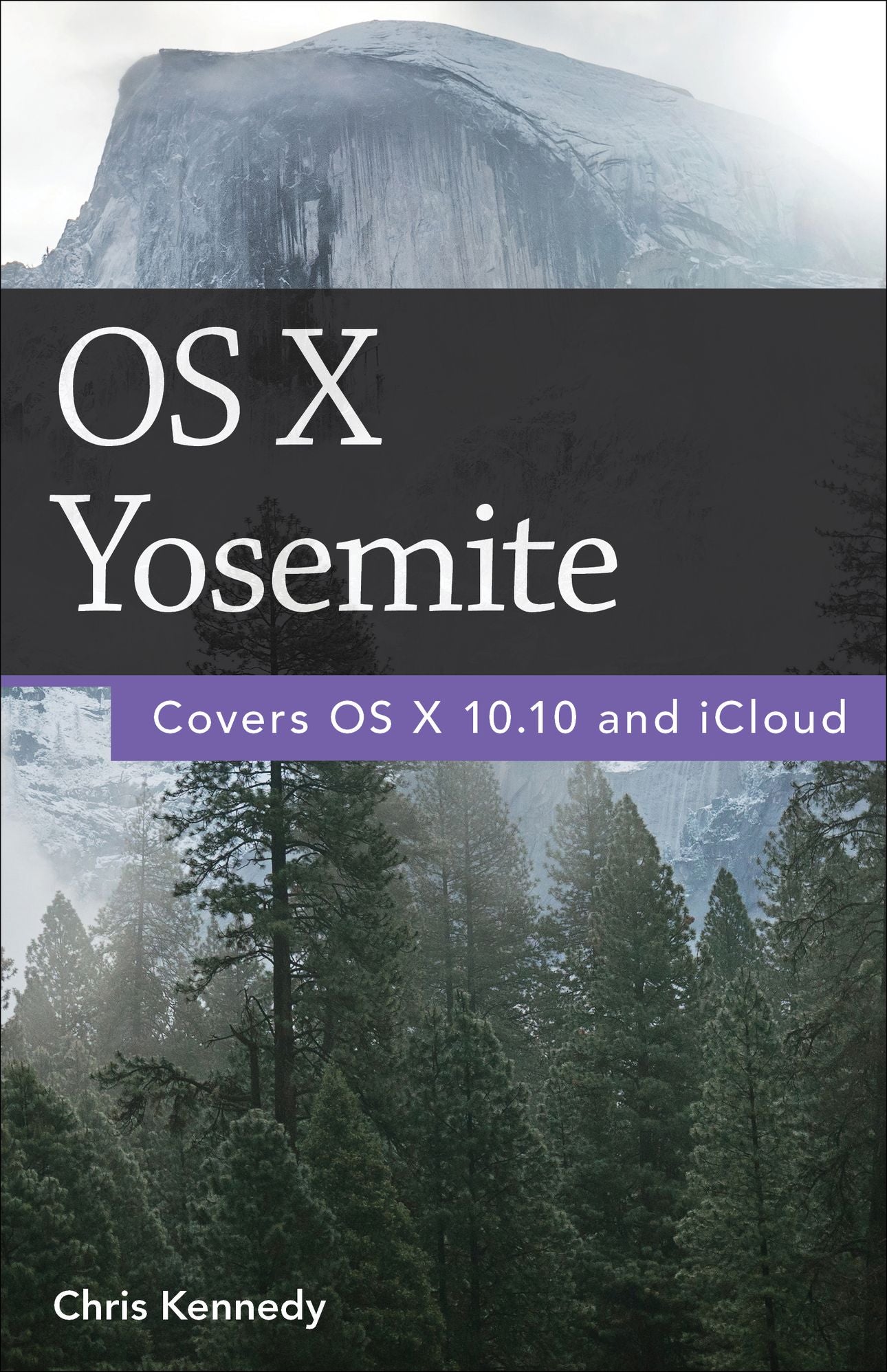 OS X Yosemite