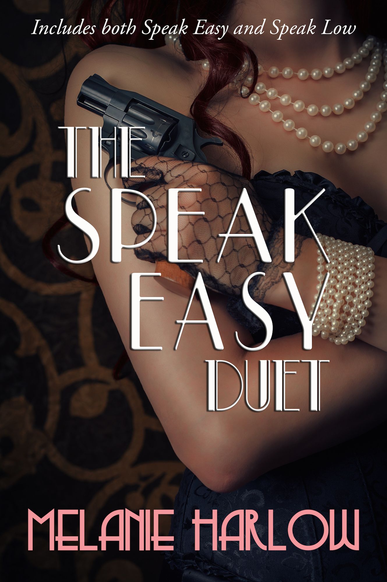 Speak Easy Box Set