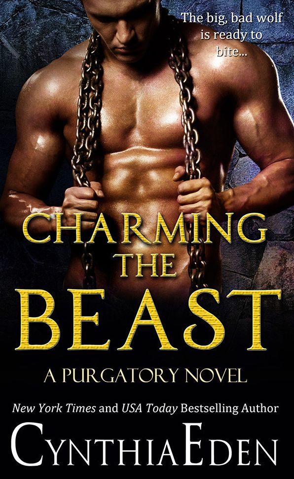 Charming The Beast
