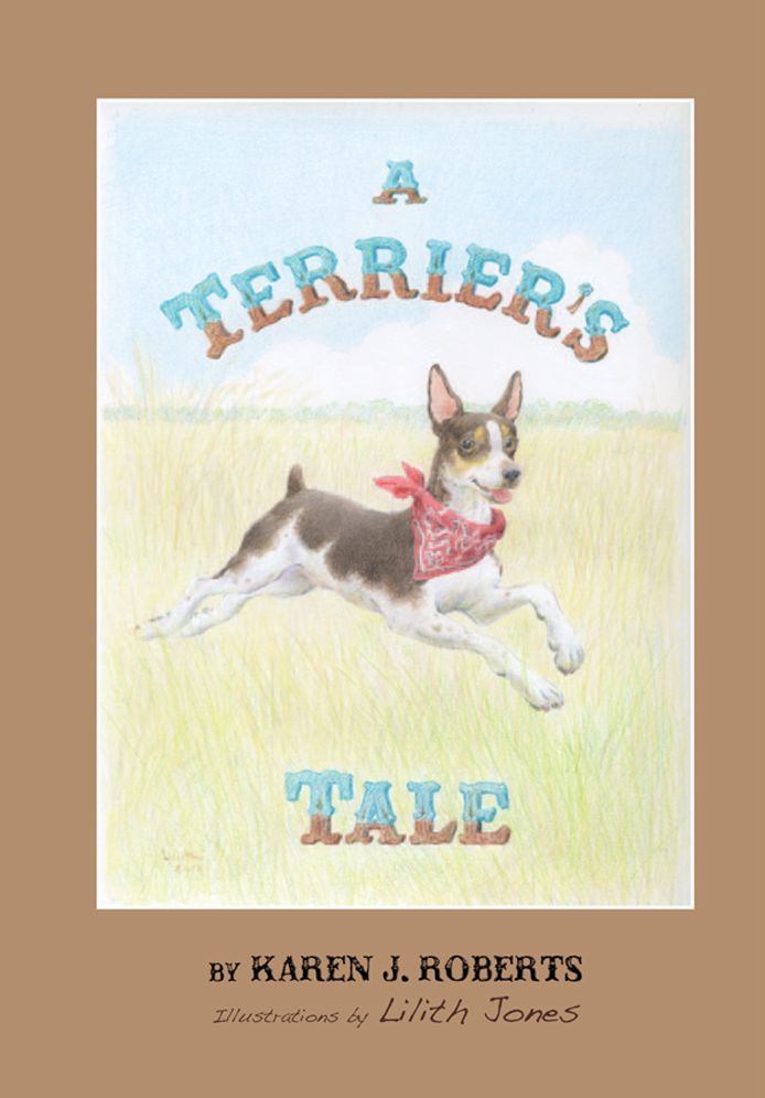 A Terrier's Tale
